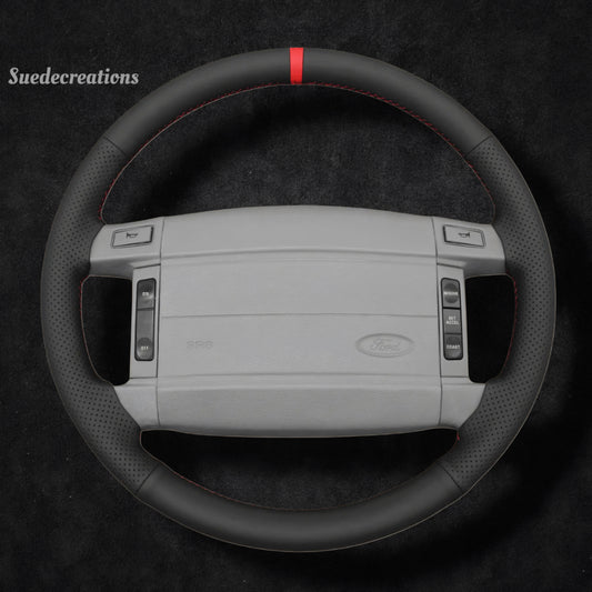 Steering Wheel Cover Kits for Ford Mustang LX GT Bronco F-150 F-250 F-350 1990-1996