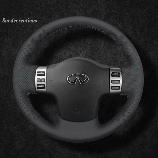 Steering Wheel Cover Kits for Infiniti QX56 2004-2010