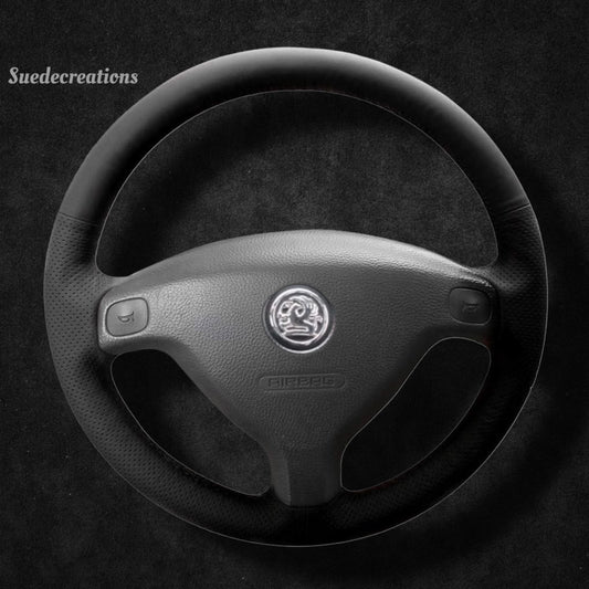 Steering Wheel Cover Kits for Opel Astra Corsa Zafira Agila Combo Tigra 1997-2007