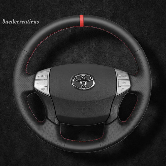 Steering Wheel Cover Kits for Toyota Avalon 2008-2012