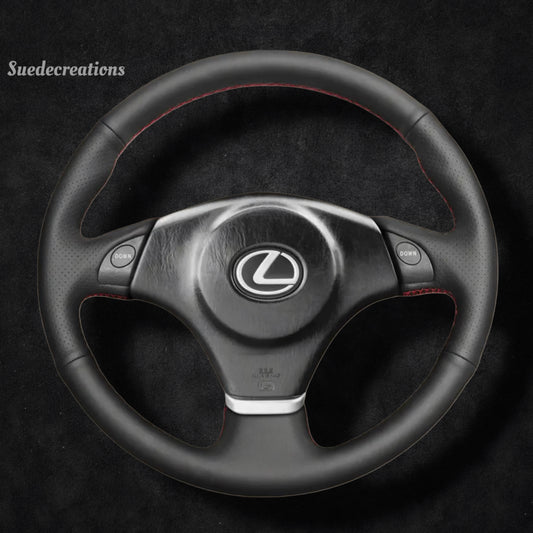 Steering Wheel Cover Kits for Lexus IS 200 300 1999-2005