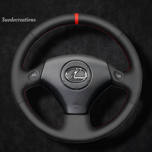 Steering Wheel Cover Kits for Lexus GS300 GS430 1998-2005