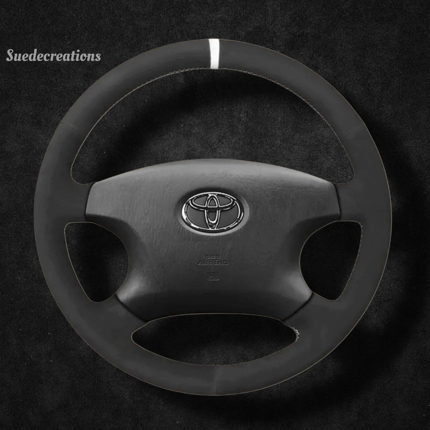 Steering Wheel Cover Kits for Toyota Avalon Camry Highlander Solara 2001-2004