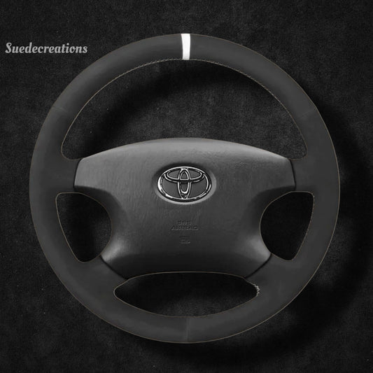 Steering Wheel Cover Kits for Toyota Avalon Camry Highlander Solara 2001-2004
