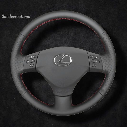 Steering Wheel Cover Kits for Lexus GS300 GS350 GS430 GS450h GS460 ES300 ES330 2005-2011