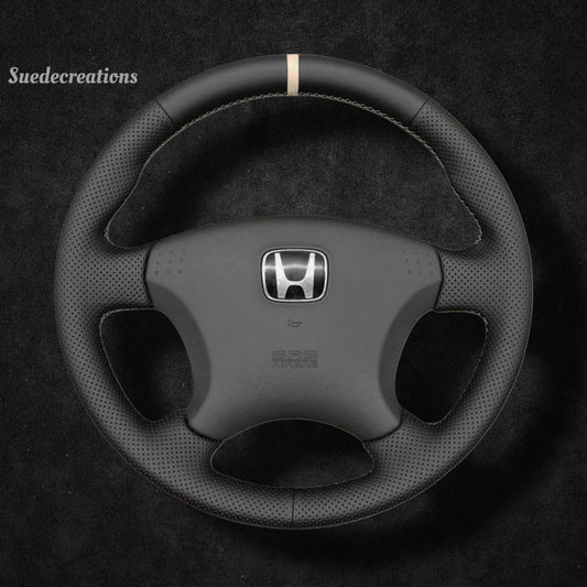 Steering Wheel Cover Kits for Honda Civic 7 2003-2005