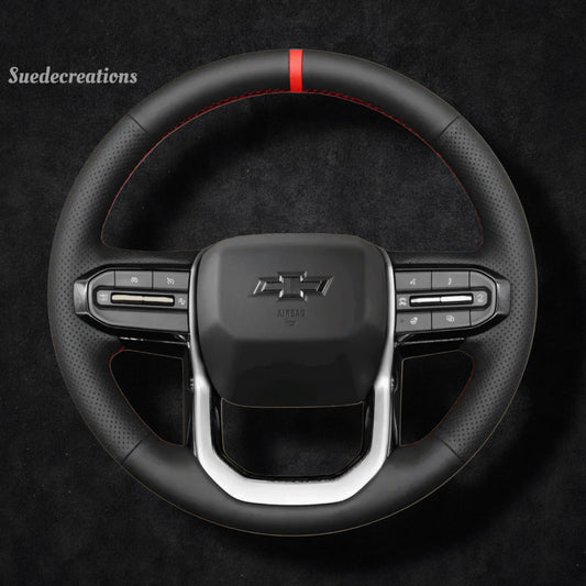 Steering Wheel Cover Kits for Chevrolet Chevy Colorado 2023 2024