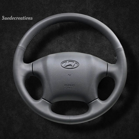Steering Wheel Cover Kits for Hyundai Tucson 2004-2010