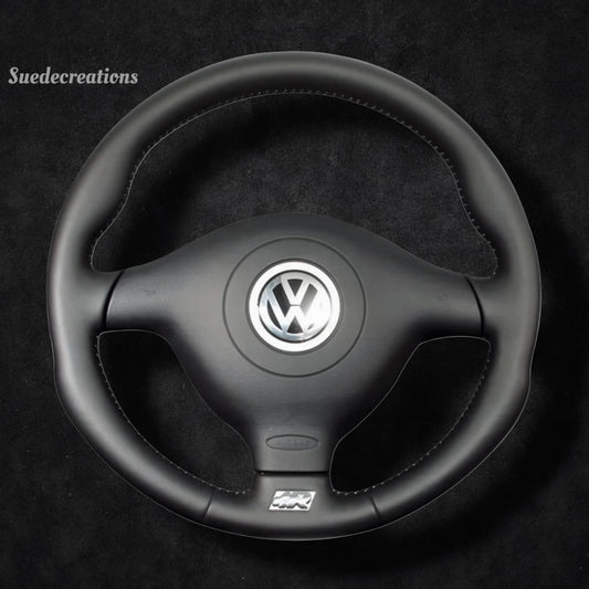 Steering Wheel Cover Kits for Volkswagen Golf R32 2002–2004