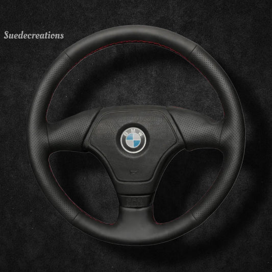 Steering Wheel Cover Kits for BMW E31 E36 E39 E46 1995-2000