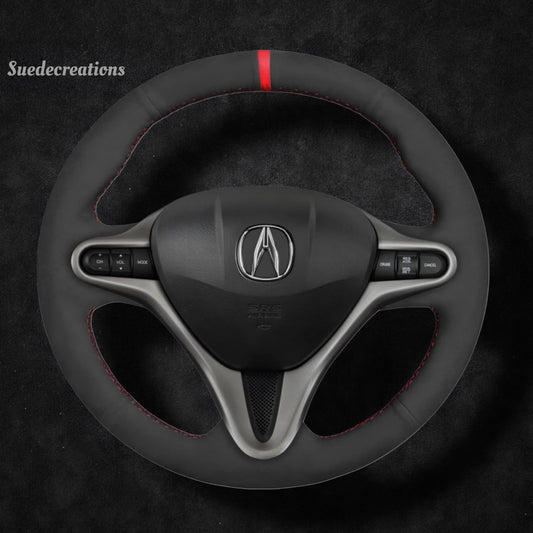 Steering Wheel Cover Kits for Acura CSX 2006-2011
