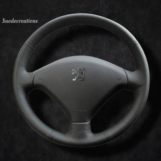 Steering Wheel Cover Kits for Peugeot 307 307SW 2001-2008