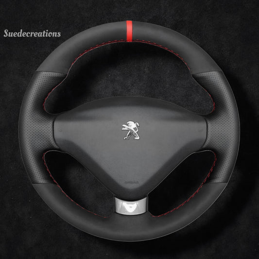 Steering Wheel Cover Kits for Peugeot 207 207CC 207SW 2007-2015