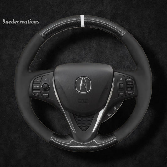 Steering Wheel Cover Kits for Acura TLX 2015-2020