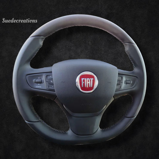 Steering Wheel Cover Kits for Fiat Scudo Ulysse 2022-2025