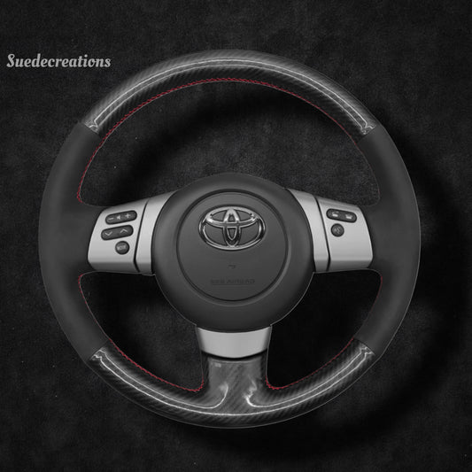 Steering Wheel Cover Kits for Toyota FJ Cruiser 2007-2014