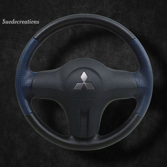 Steering Wheel Cover Kits for Mitsubishi Colt Lancer 2004-2011