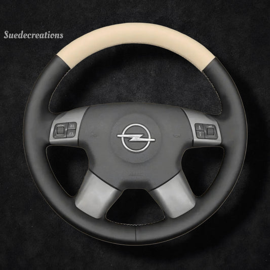 Steering Wheel Cover Kits for Opel Vectra C Signum 2002-2005
