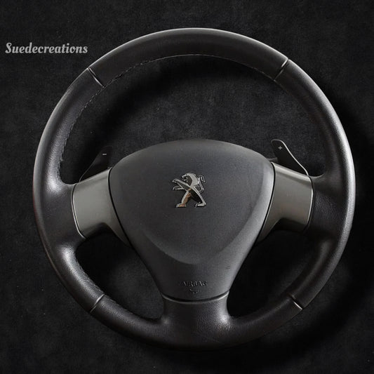 Steering Wheel Cover Kits for Peugeot 107 2012-2014