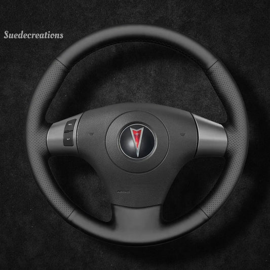 Steering Wheel Cover Kits for Pontiac G5 G6 Solstice Torrent 2006-2010