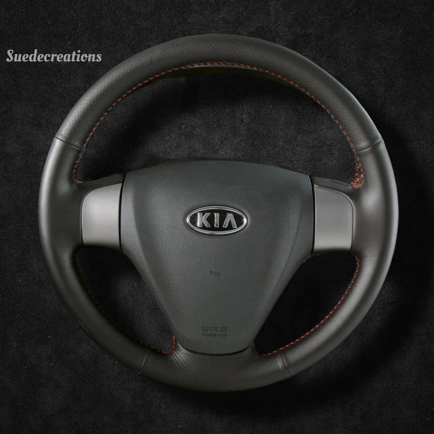 Steering Wheel Cover Kits for Kia Rio Rio 2 2005-2009