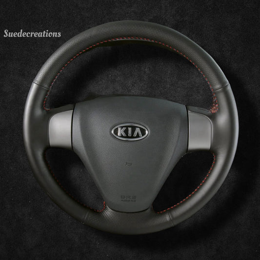 Steering Wheel Cover Kits for Kia Rio Rio 2 2005-2009