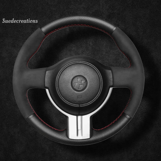 Steering Wheel Cover Kits for Subaru BRZ 2012- 2015