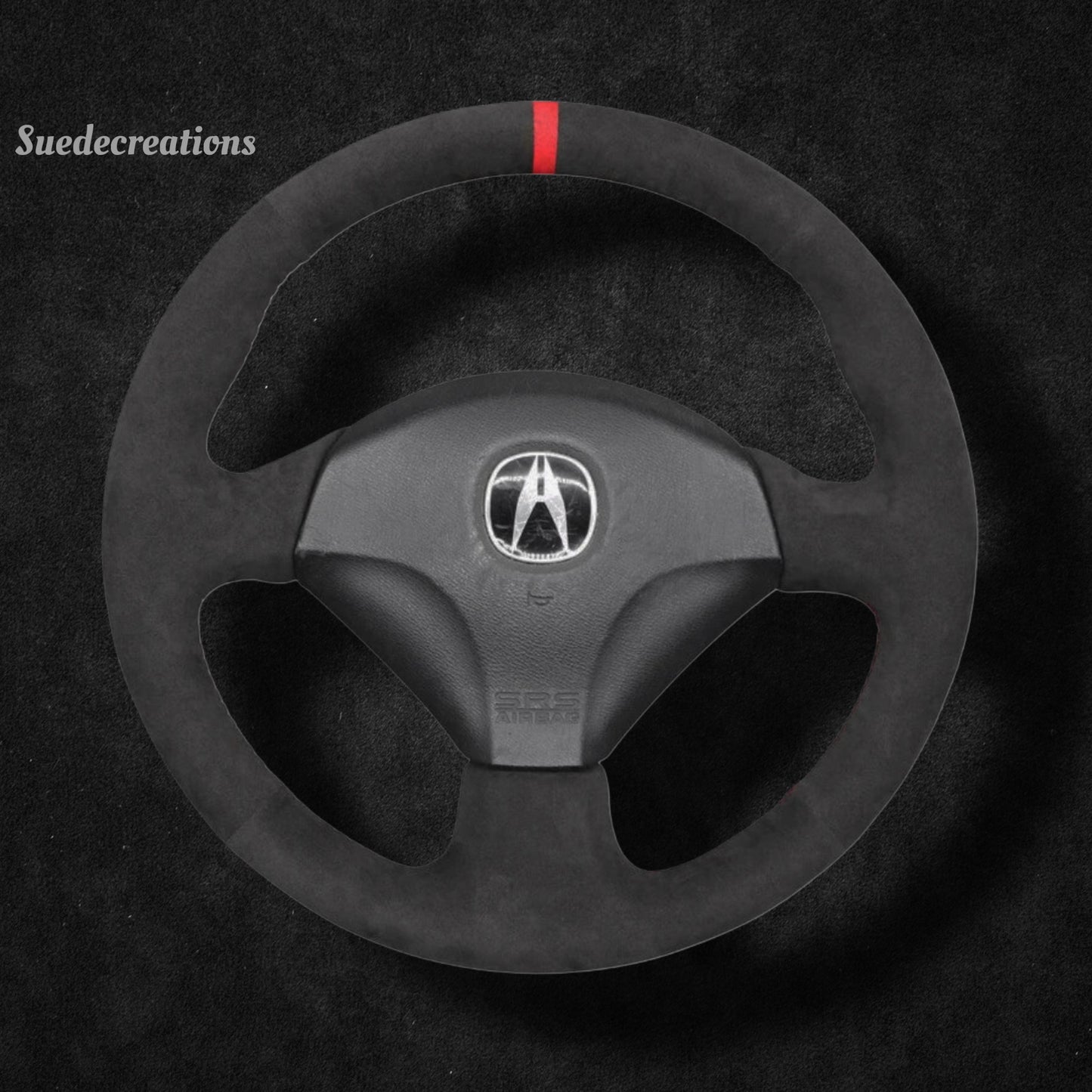 Steering Wheel Cover Kits for Acura RSX 2002-2006