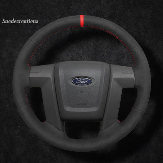 Steering Wheel Cover Kits for Ford F-150 2009-2014