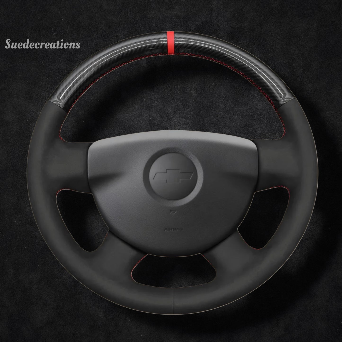 Steering Wheel Cover Kits for Chevrolet Colorado 2004-2012