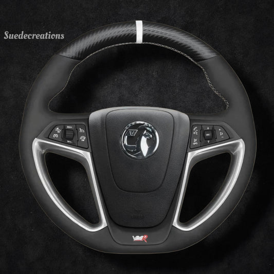 Steering Wheel Cover Kits for Opel Astra GTC OPC 2012-2018