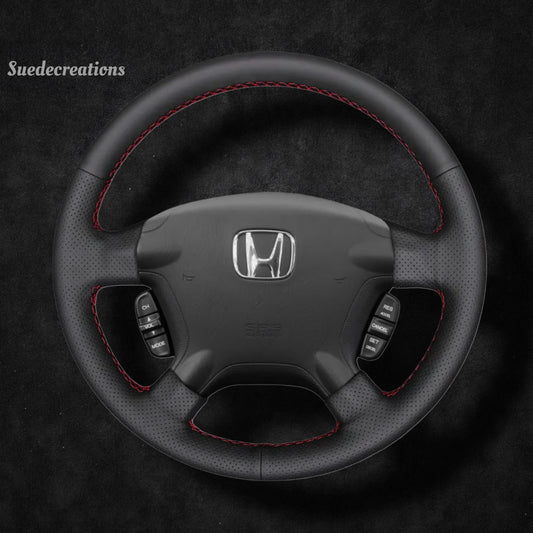 Steering Wheel Cover Kits for Honda CR-V CRV 2002-2006