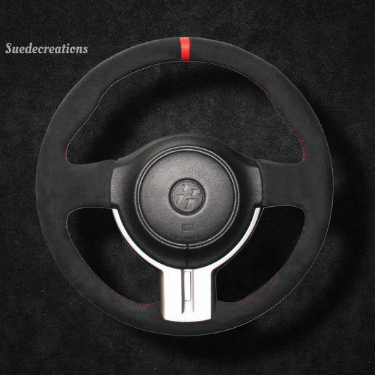 Steering Wheel Cover Kits for Toyota 86 GT86 2012-2016