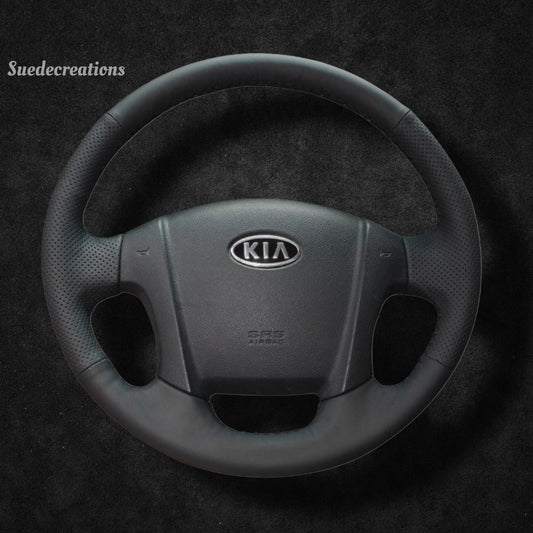 Steering Wheel Cover Kits for Kia Sportage Sportage 2 2005-2010
