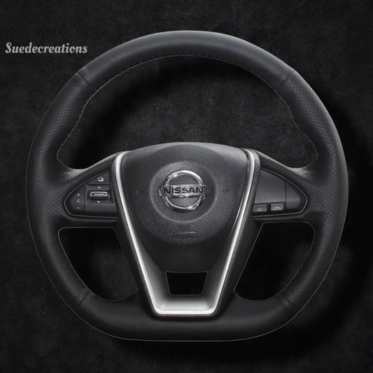 Steering Wheel Cover Kits for Nissan Maxima 2016-2023