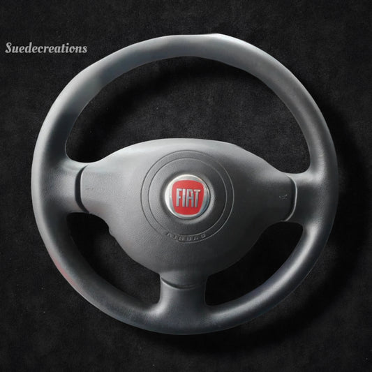 Steering Wheel Cover Kits for Fiat Scudo 2010-2016