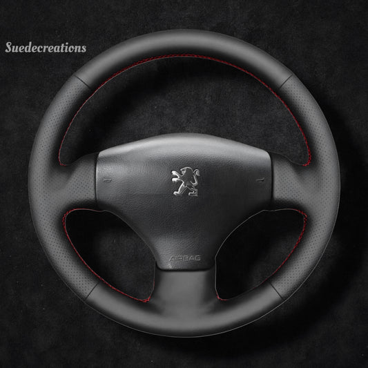 Steering Wheel Cover Kits for Peugeot 206 206SW 2001-2009
