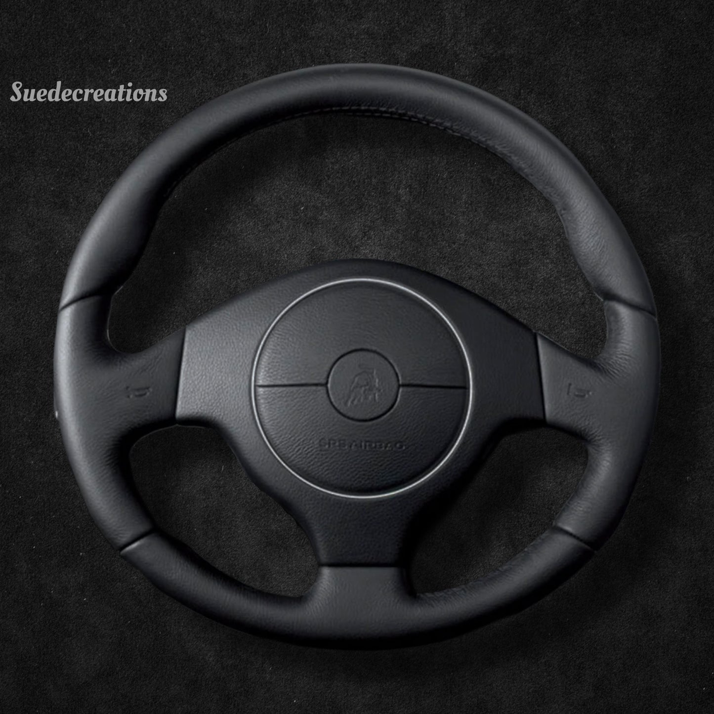 Steering Wheel Cover Kits for Lamborghini Murcielago