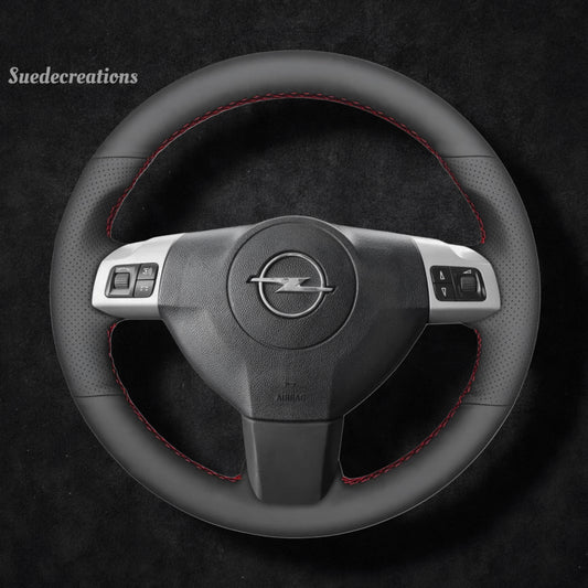 Steering Wheel Cover Kits for Opel Astra Zaflra Signum Vectra 2002-2014