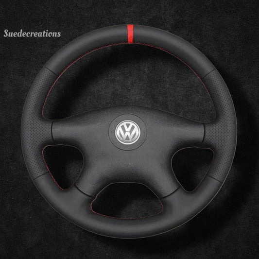Steering Wheel Cover Kits for Volkswagen Santana 2004