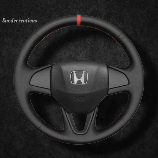 Steering Wheel Cover Kits for Honda Fit Vezel 2014-2017