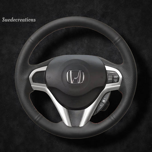 Steering Wheel Cover Kits for Honda CR-Z CRZ 2010-2016