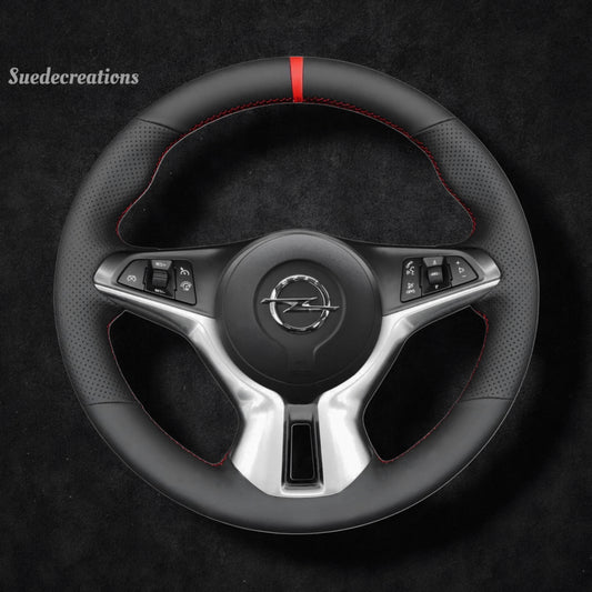 Steering Wheel Cover Kits for Opel Adam 2012-2020