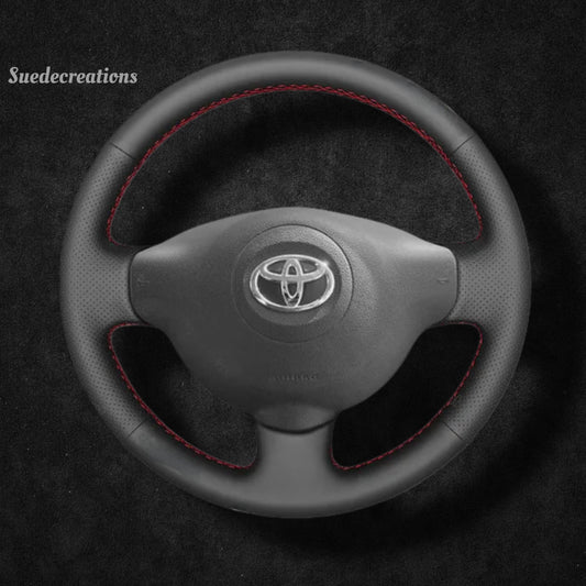 Steering Wheel Cover Kits for Toyota Proace 2013-2016