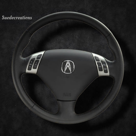 Steering Wheel Cover Kits for Acura TSX 2004-2008