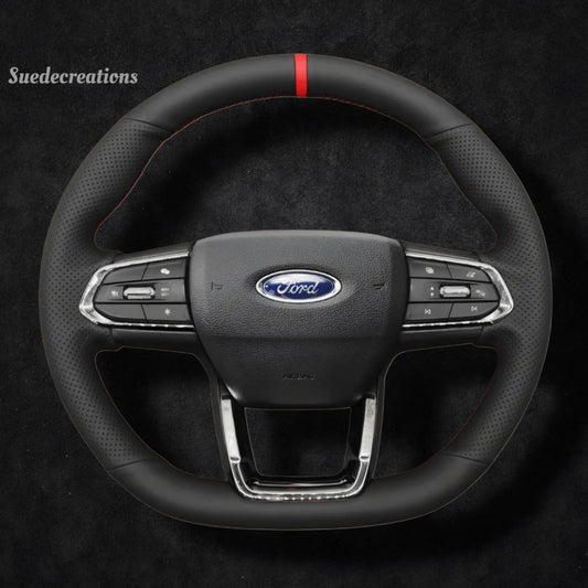 Steering Wheel Cover Kits for Ford Territory 2023 2024