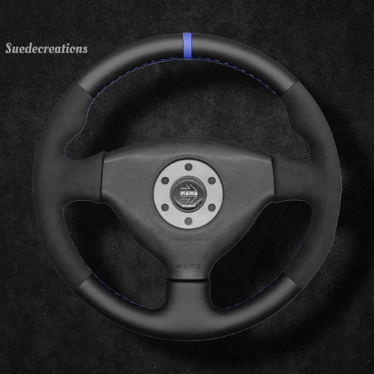 Steering Wheel Cover Kits for Mitsubishi Lancer Evolution 5 V 6 VI 1998-2000