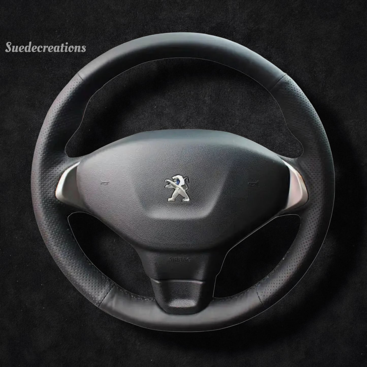 Steering Wheel Cover Kits for Peugeot 301