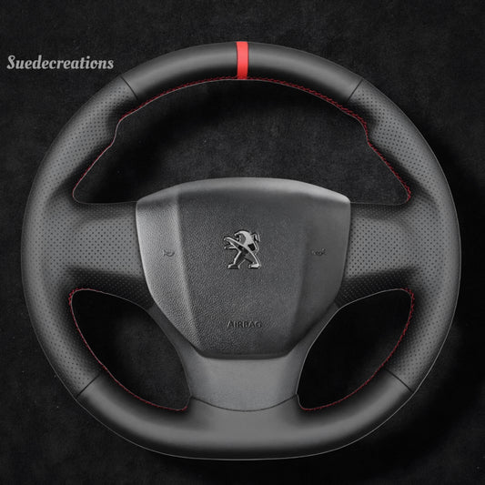 Steering Wheel Cover Kits for Peugeot Expert Traveller 2016-2022