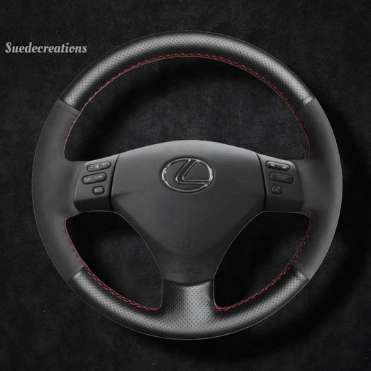 Steering Wheel Cover Kits for Lexus RX330 RX350 RX400h RX400 2004-2009